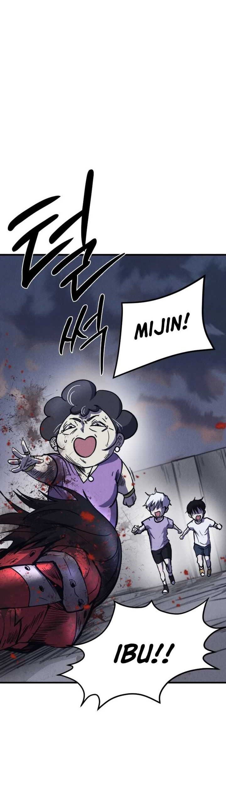 Baca Insector Chapter 46 Gambar 2