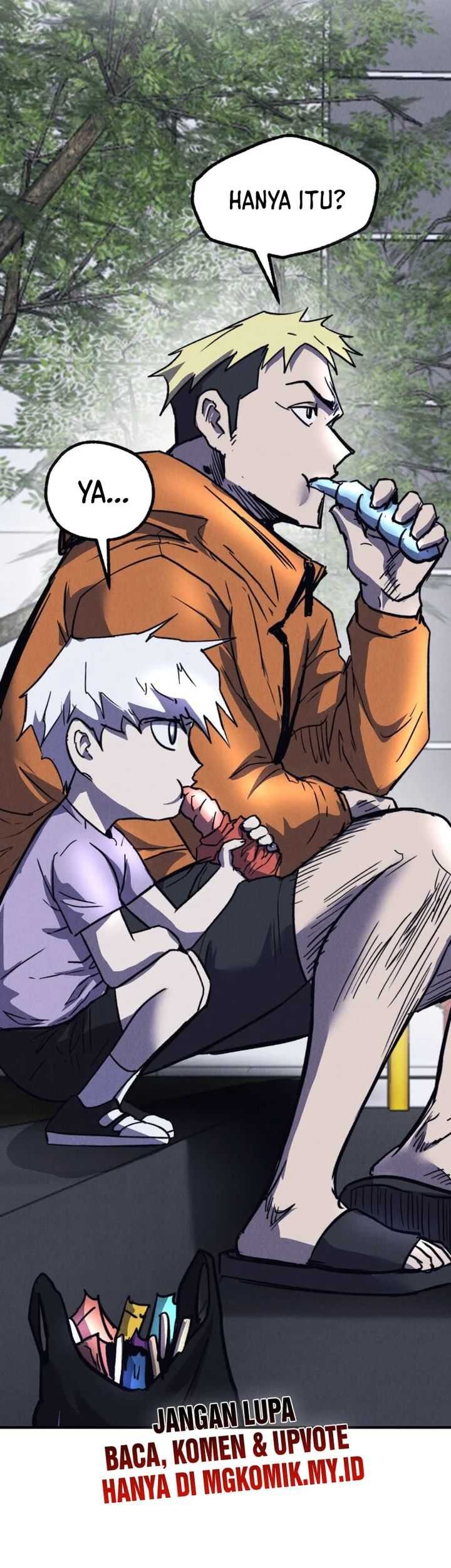 Insector Chapter 46 Gambar 60