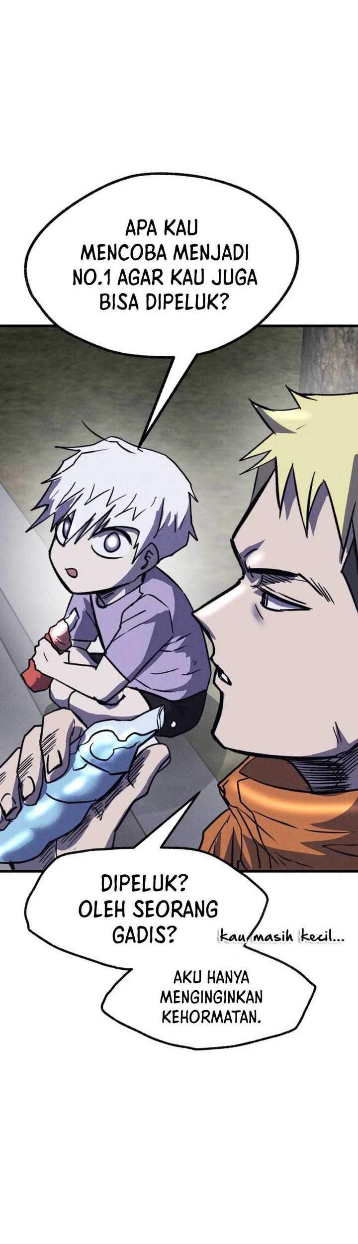 Insector Chapter 46 Gambar 61