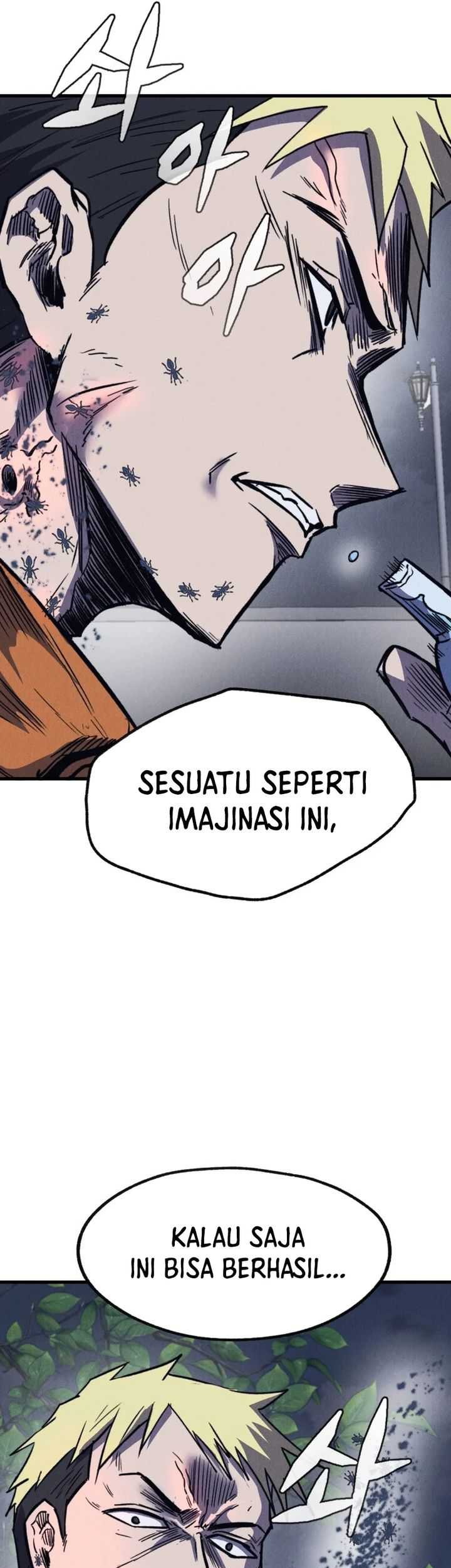 Insector Chapter 46 Gambar 63