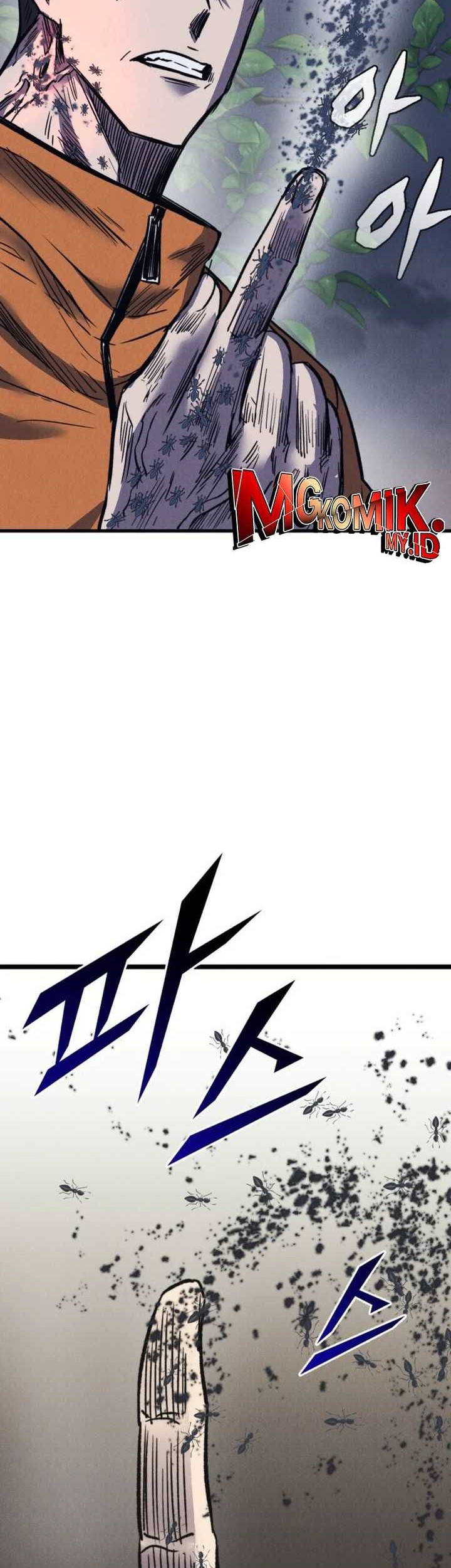 Insector Chapter 46 Gambar 64