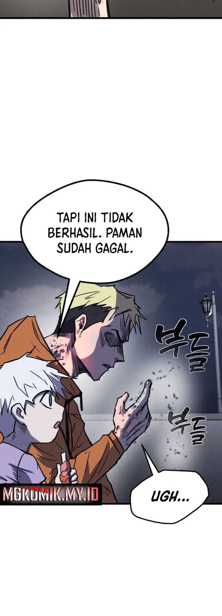 Insector Chapter 46 Gambar 65