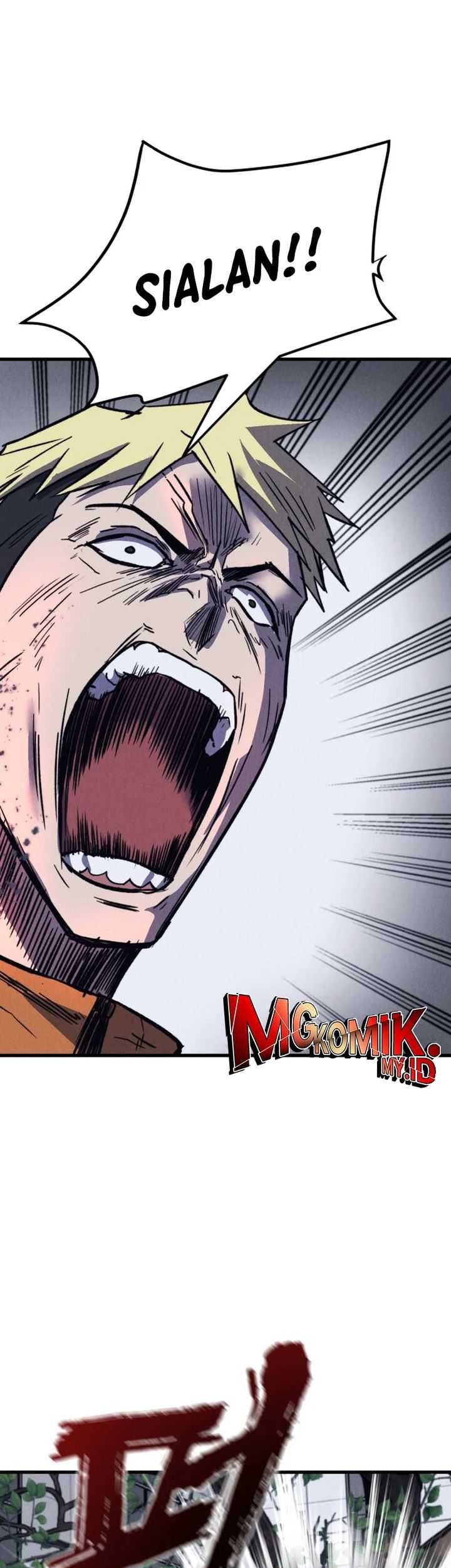Insector Chapter 46 Gambar 66