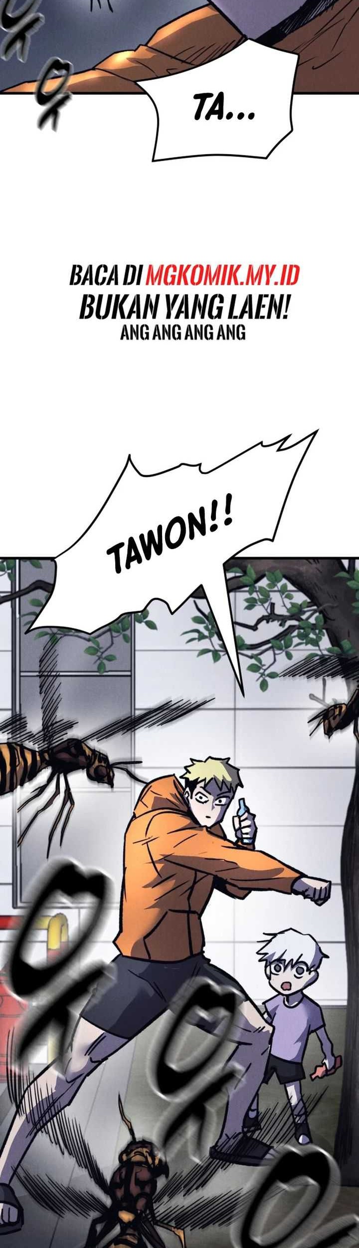 Insector Chapter 46 Gambar 70