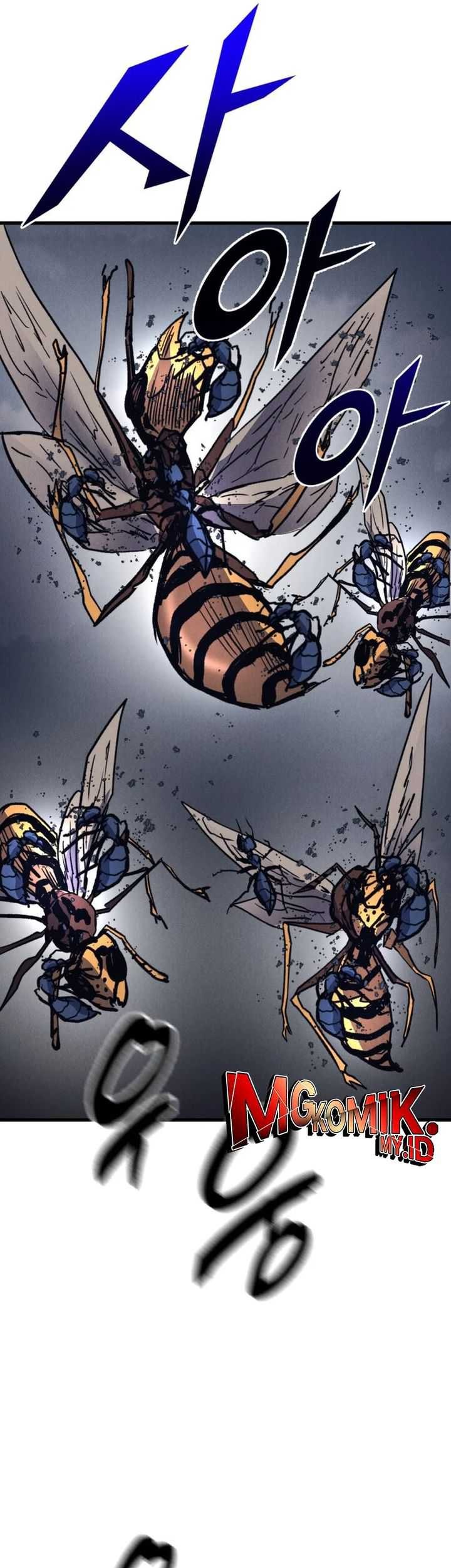 Insector Chapter 46 Gambar 75