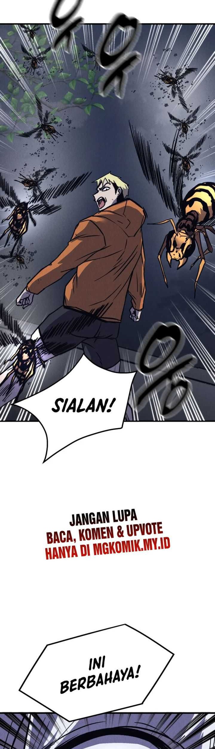 Insector Chapter 46 Gambar 76