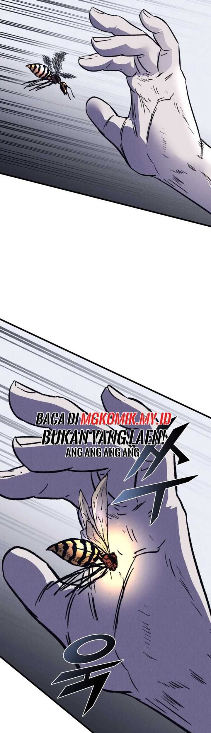 Insector Chapter 46 Gambar 79