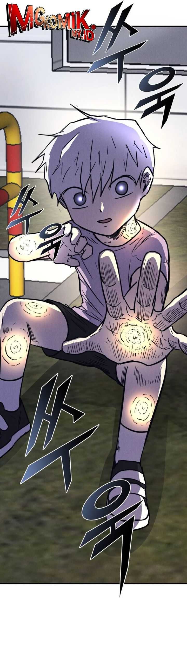 Insector Chapter 46 Gambar 81