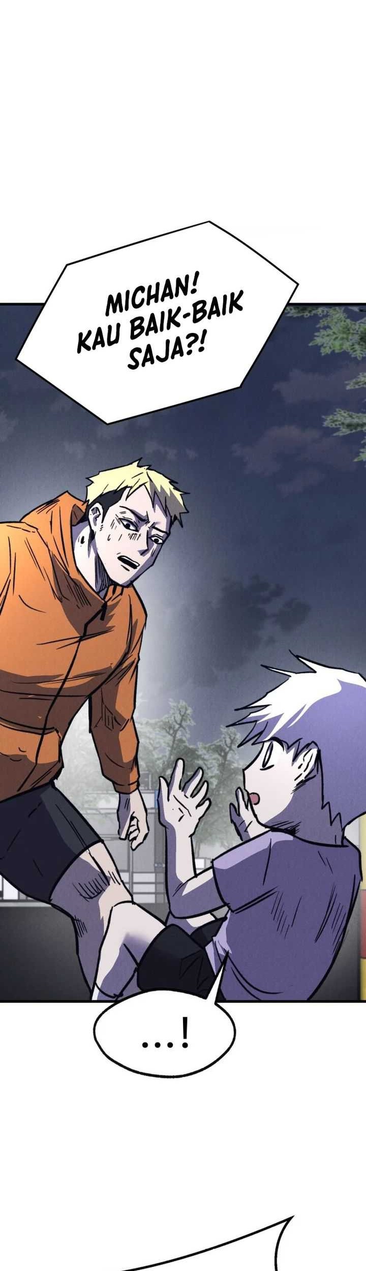 Insector Chapter 46 Gambar 82