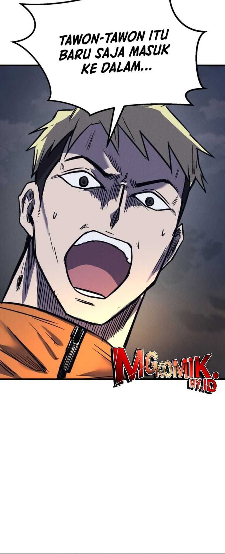 Insector Chapter 46 Gambar 83