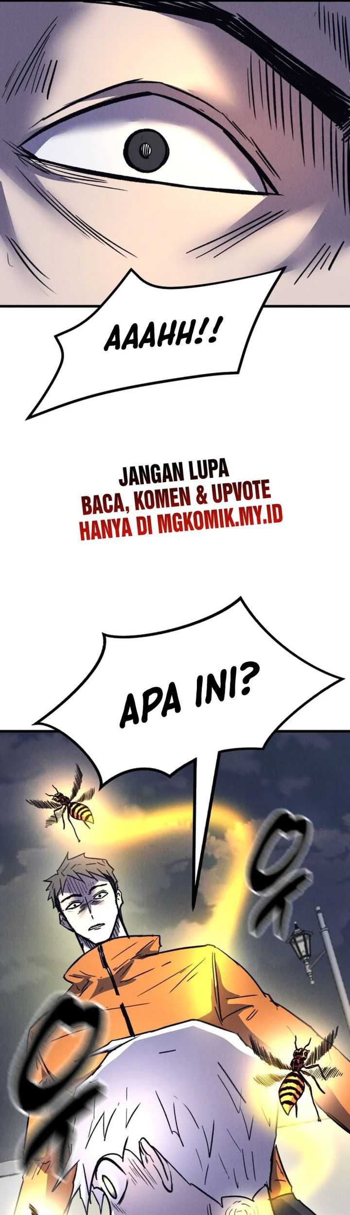 Insector Chapter 46 Gambar 84