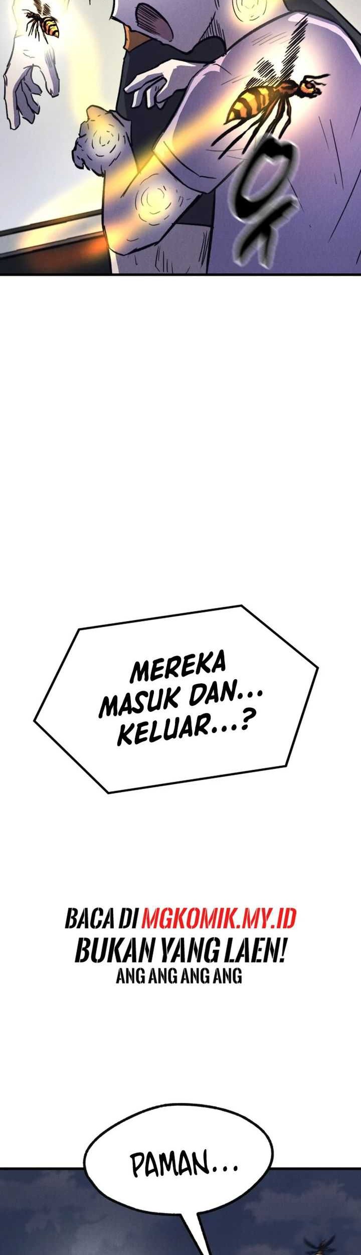 Insector Chapter 46 Gambar 85