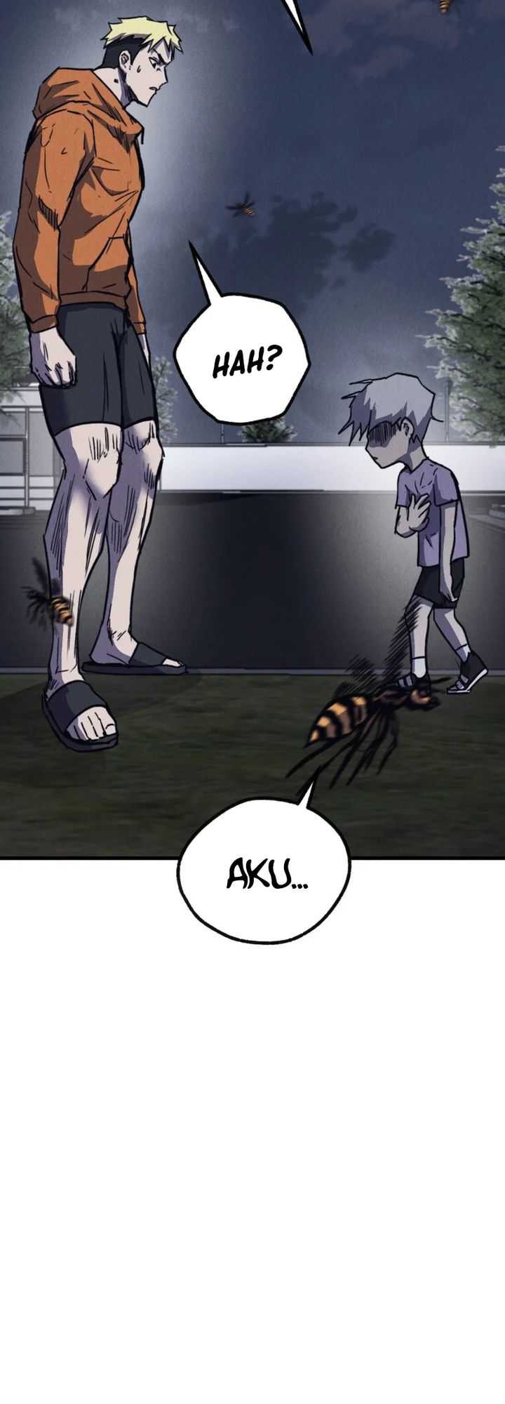 Insector Chapter 46 Gambar 86