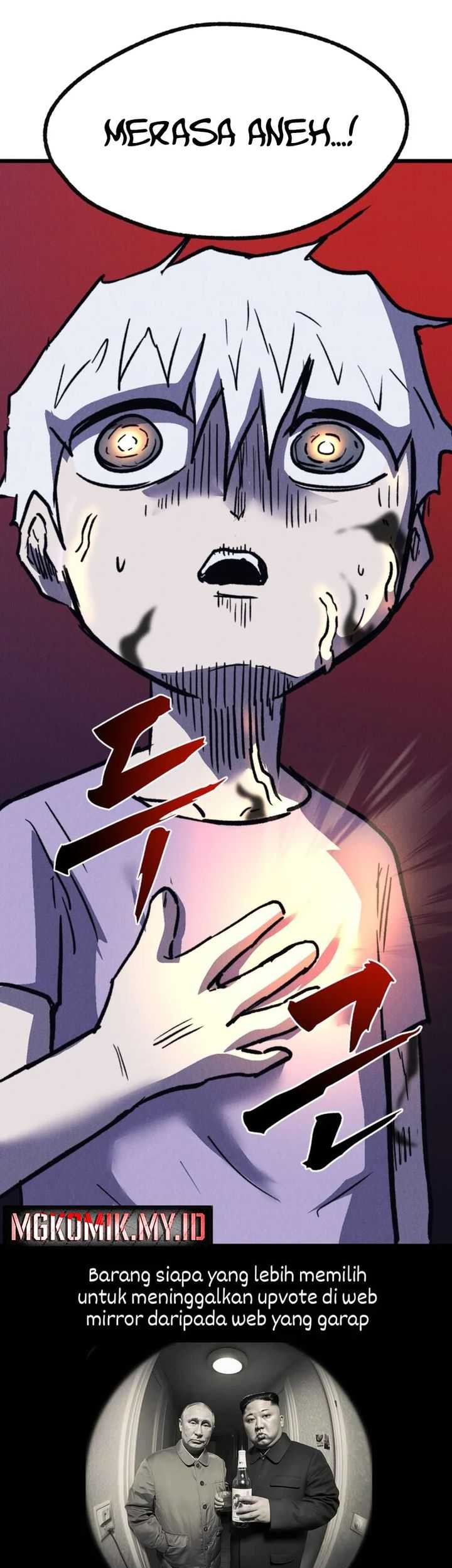 Insector Chapter 46 Gambar 87