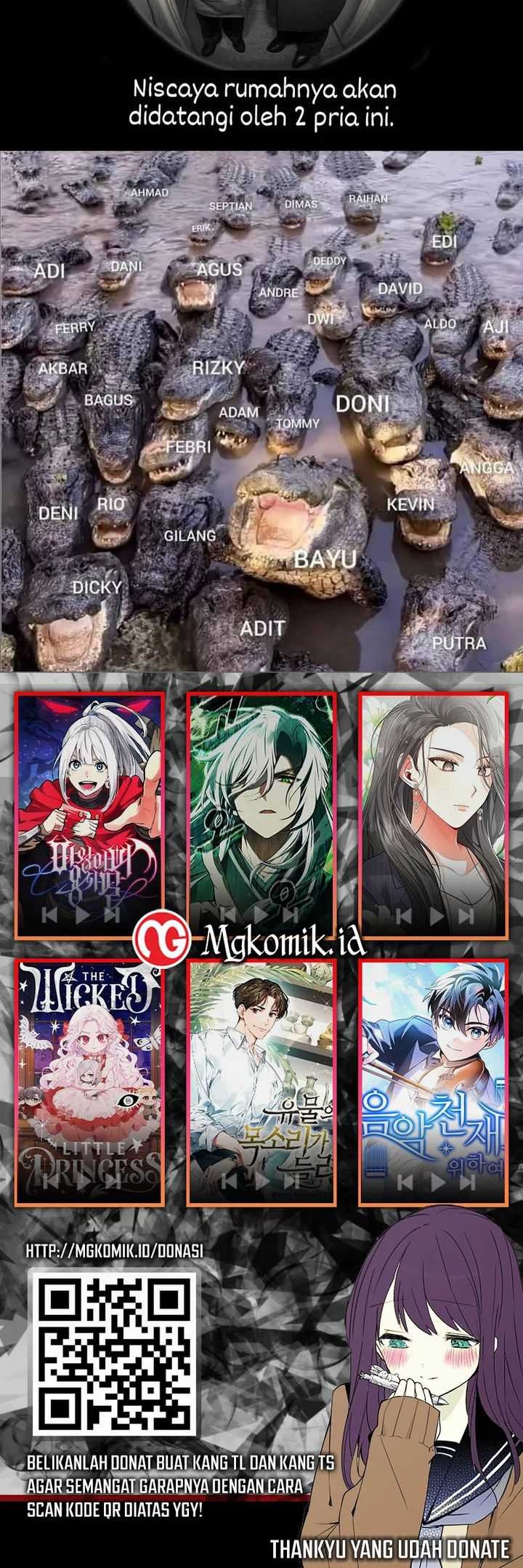 Insector Chapter 46 Gambar 88