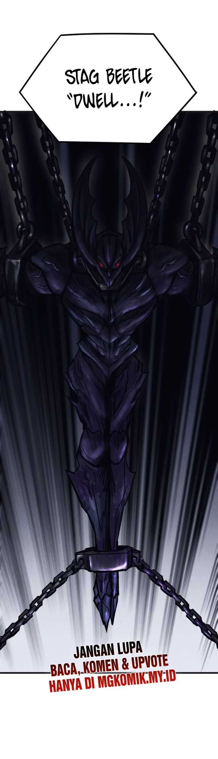 Insector Chapter 46 Gambar 10