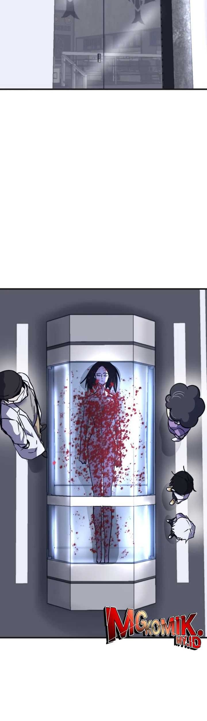 Insector Chapter 46 Gambar 14