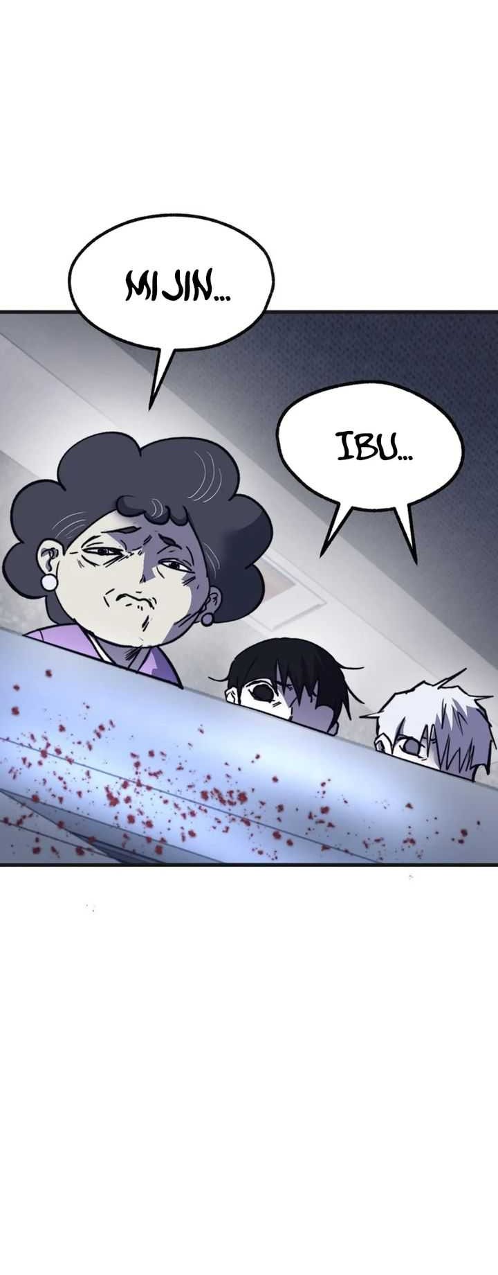 Insector Chapter 46 Gambar 15