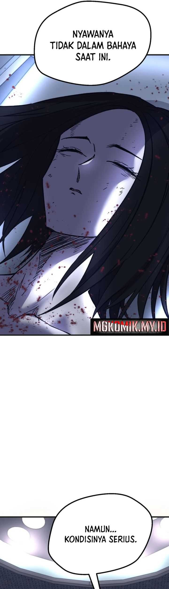 Insector Chapter 46 Gambar 16