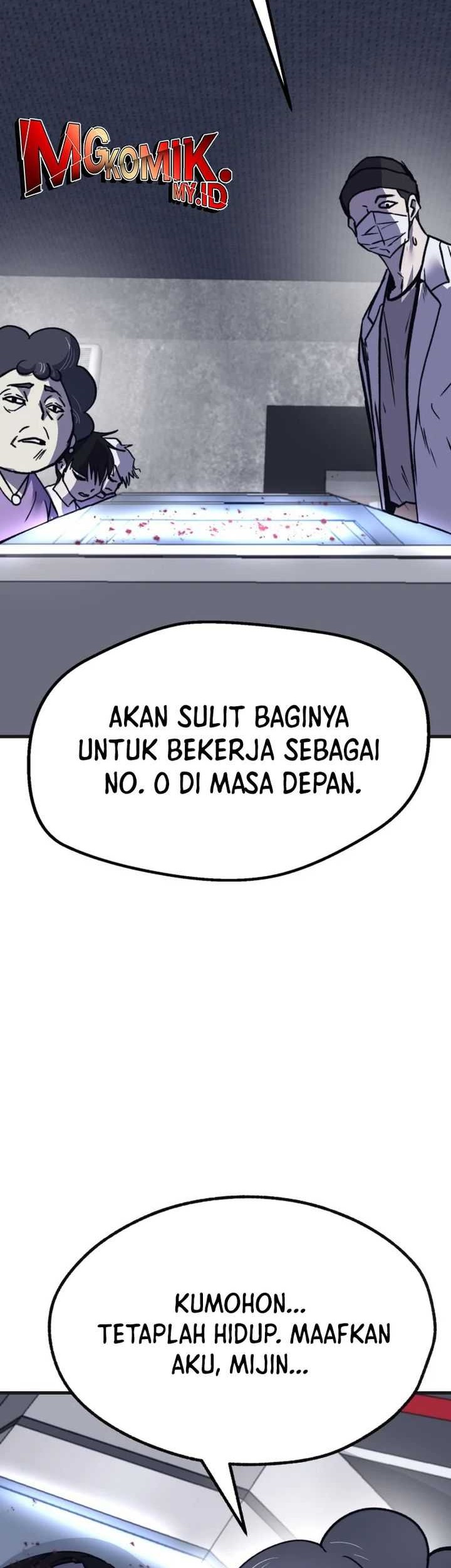 Insector Chapter 46 Gambar 17