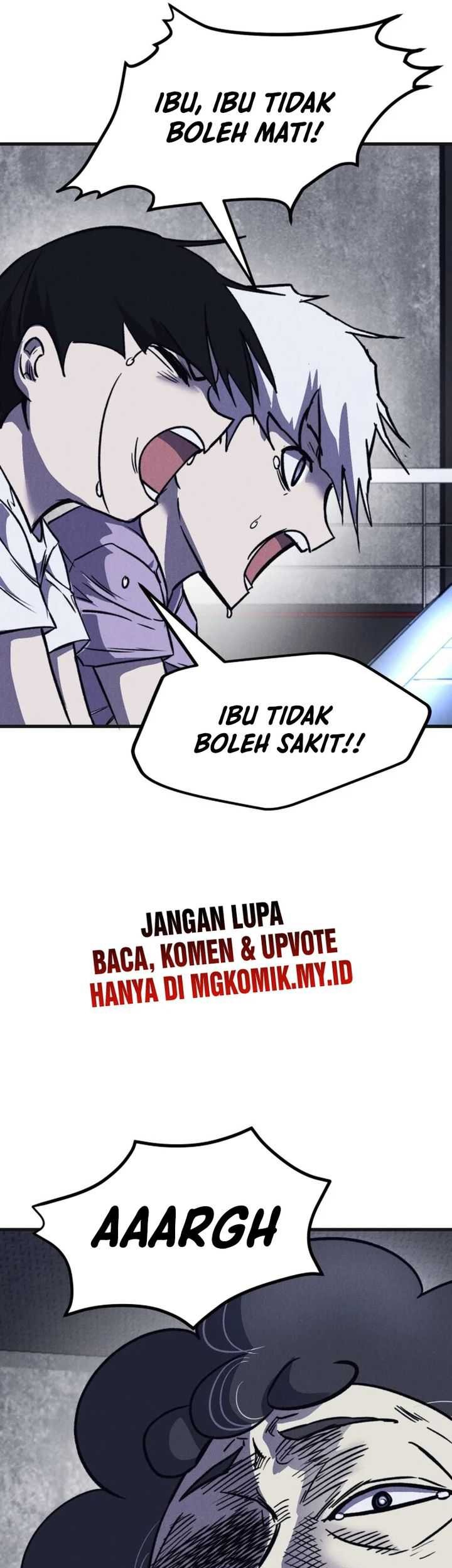 Insector Chapter 46 Gambar 19