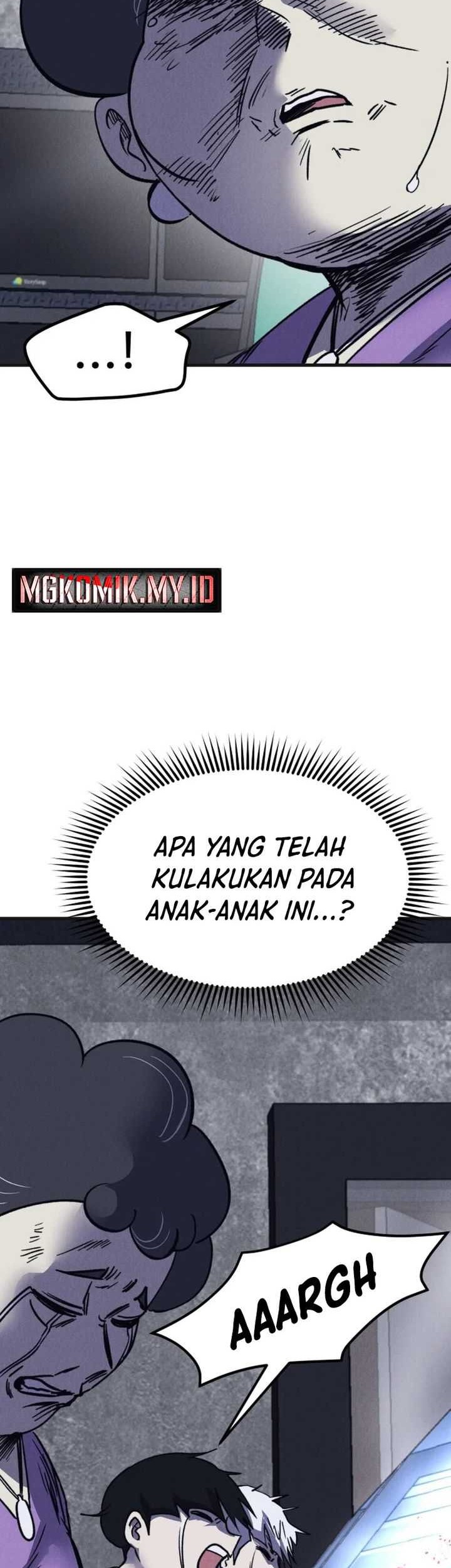 Insector Chapter 46 Gambar 20