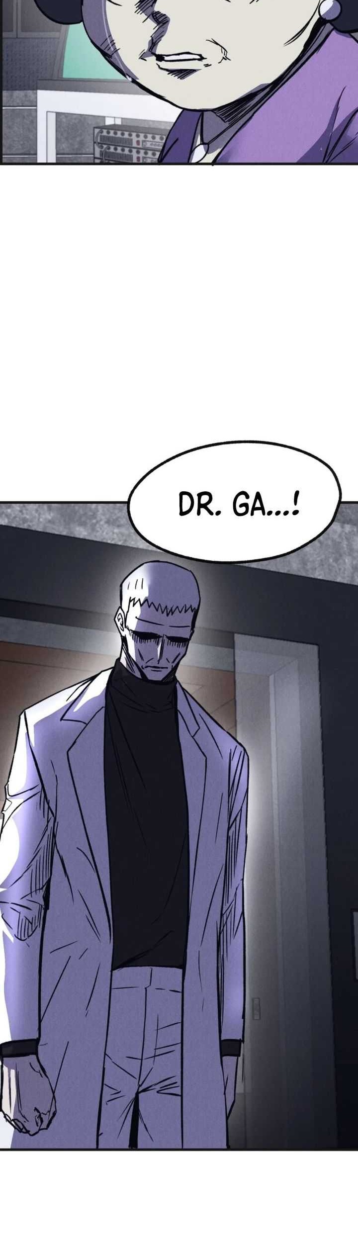 Insector Chapter 46 Gambar 23