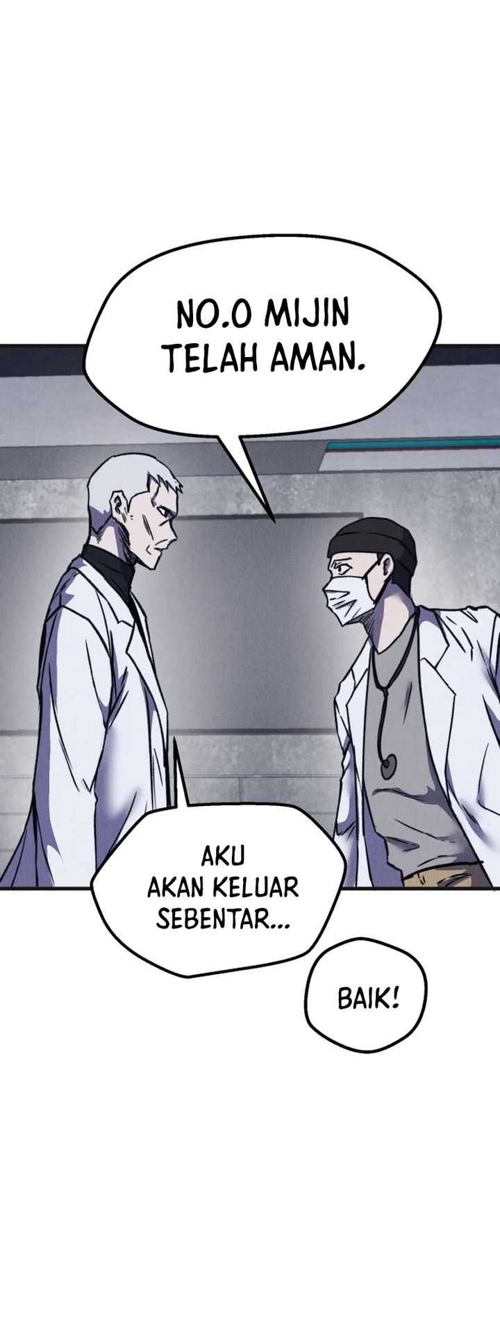 Insector Chapter 46 Gambar 24