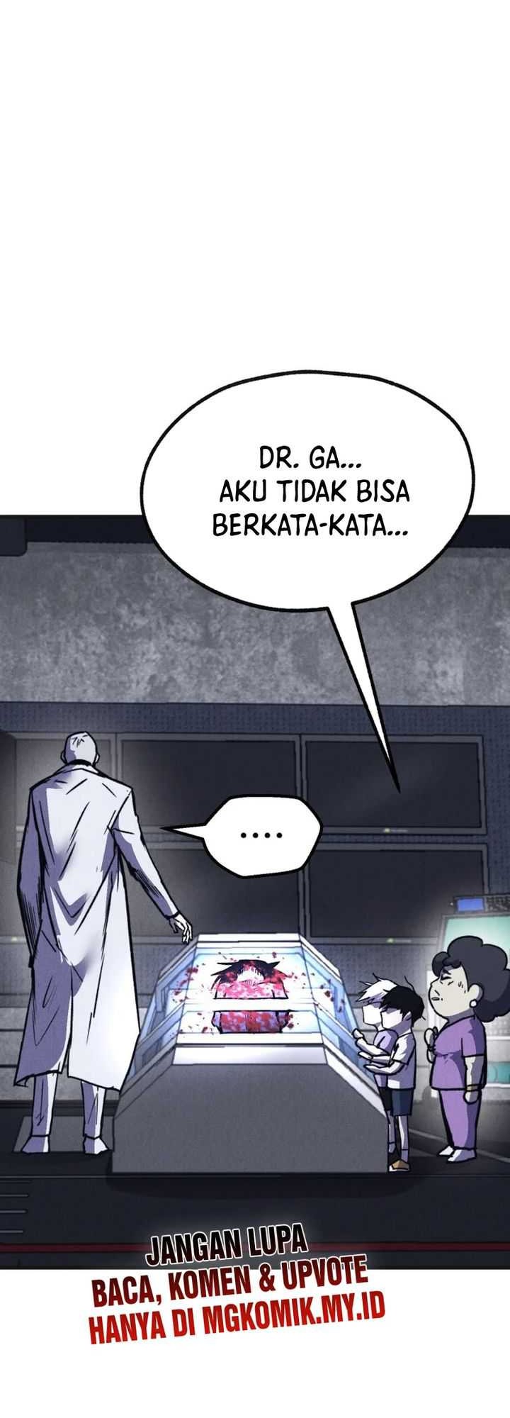 Insector Chapter 46 Gambar 27