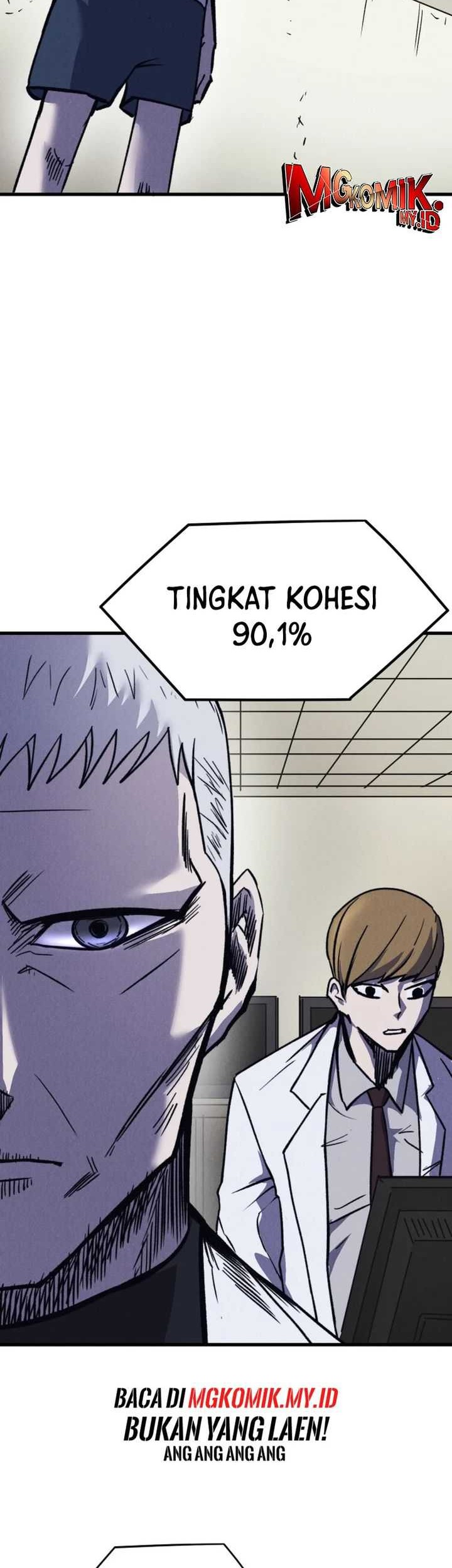 Insector Chapter 47 Gambar 8