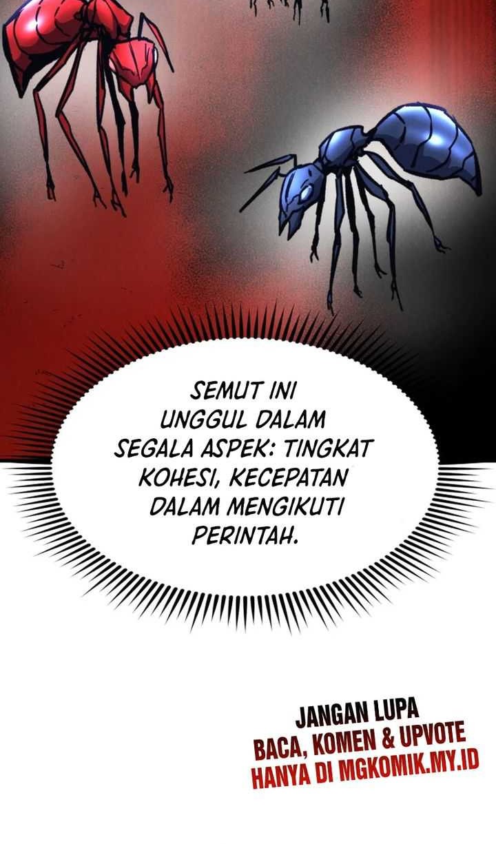 Insector Chapter 47 Gambar 18