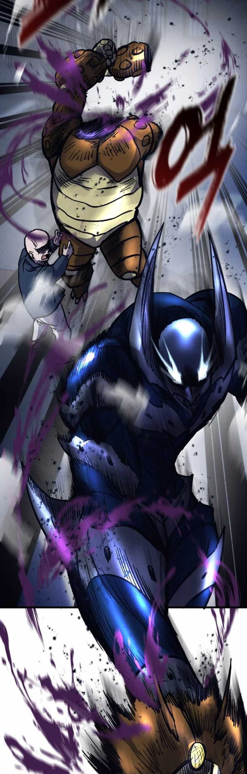 Insector Chapter 48 Gambar 12