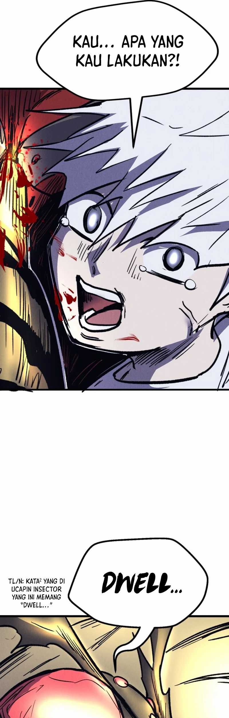 Insector Chapter 49 Gambar 74