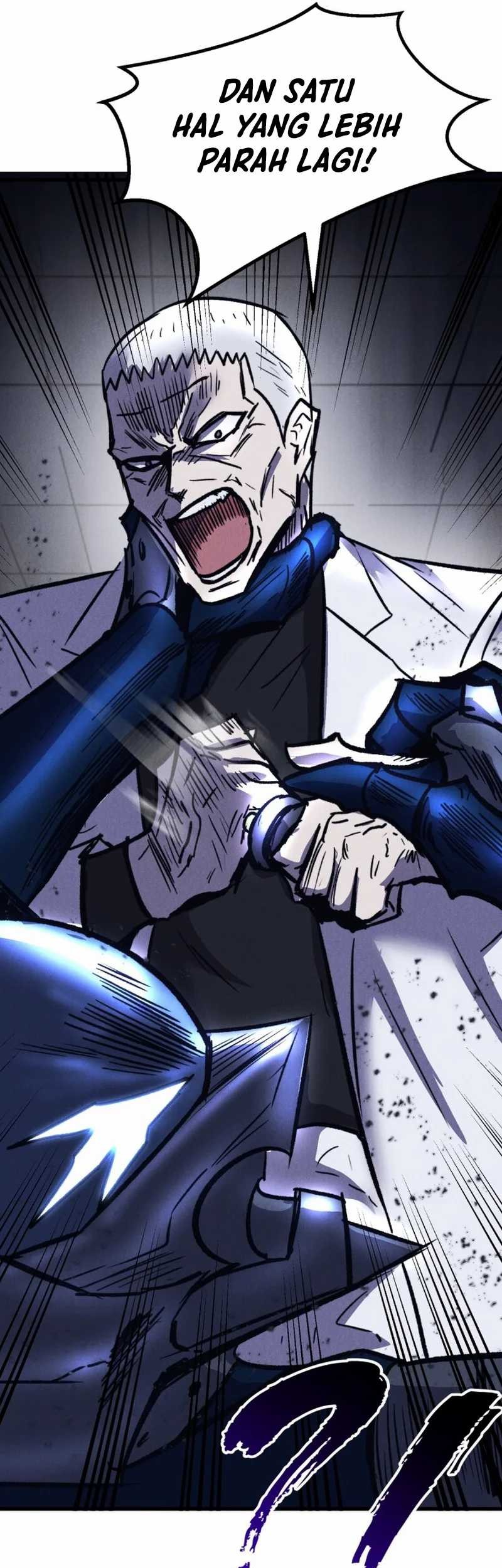 Insector Chapter 50 Gambar 20