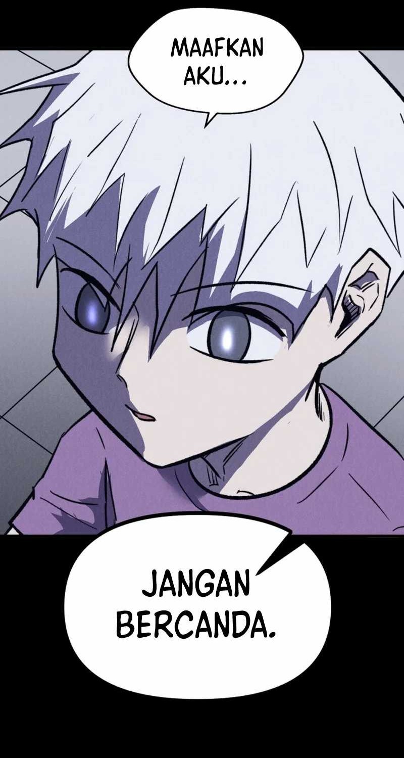 Insector Chapter 50 Gambar 25