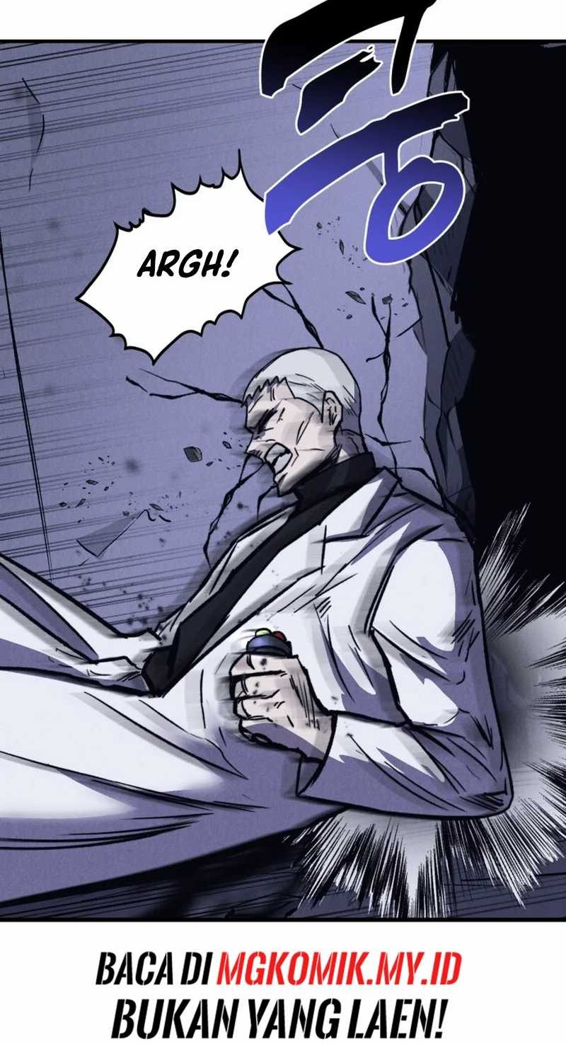 Insector Chapter 50 Gambar 37