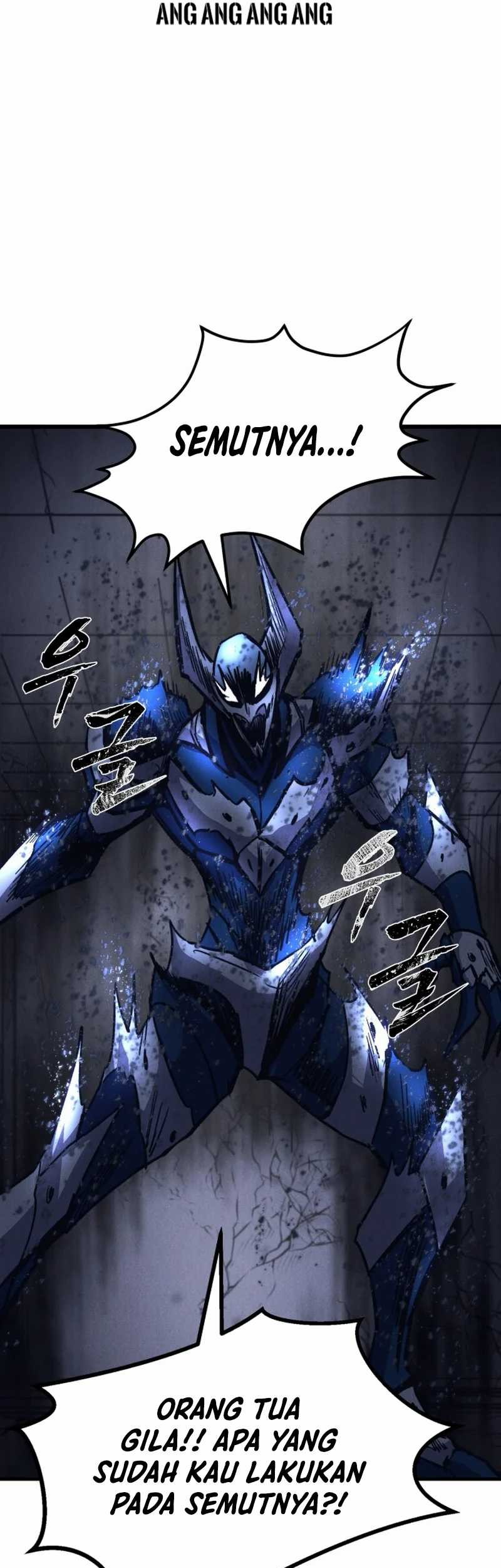 Insector Chapter 50 Gambar 38