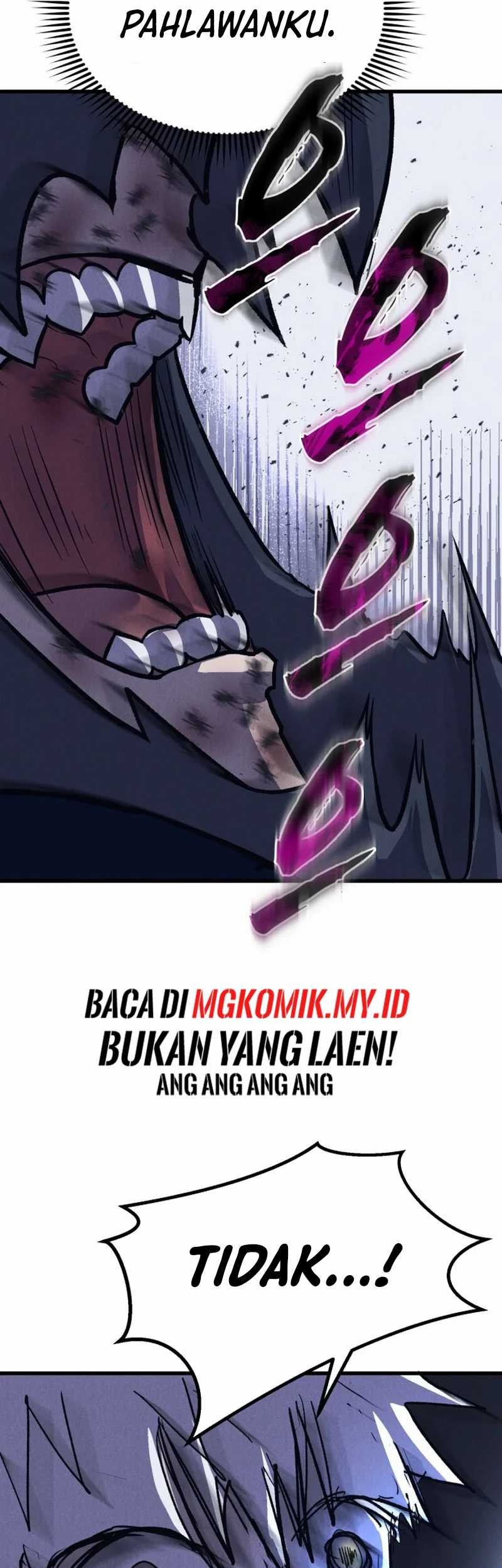 Insector Chapter 50 Gambar 51