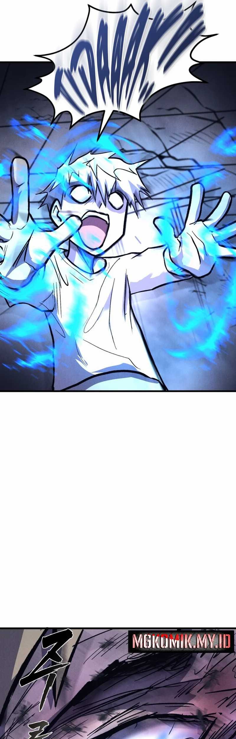 Insector Chapter 50 Gambar 53