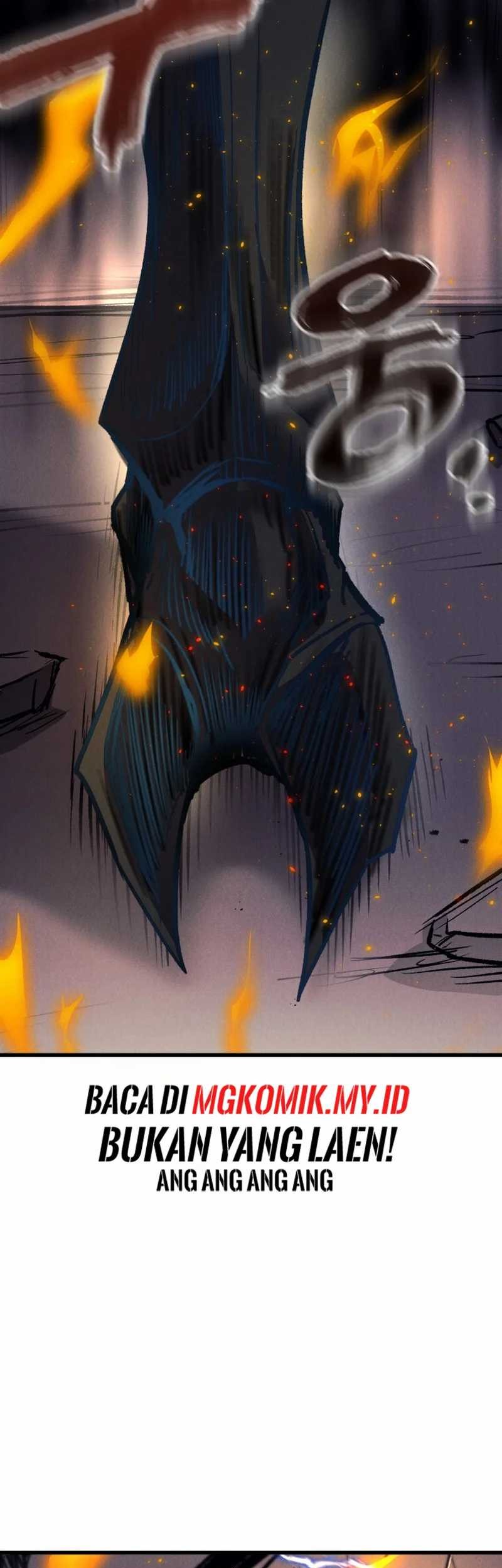 Insector Chapter 50 Gambar 91