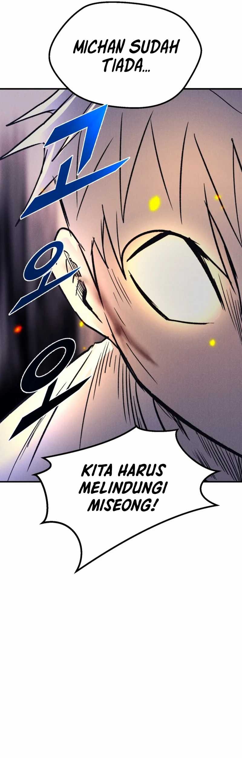 Insector Chapter 50 Gambar 95