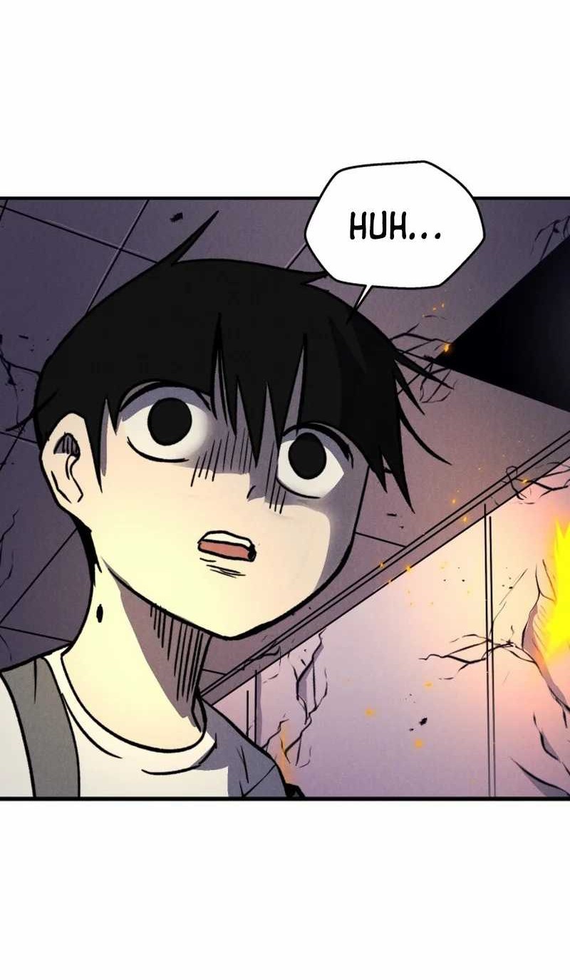 Insector Chapter 50 Gambar 100