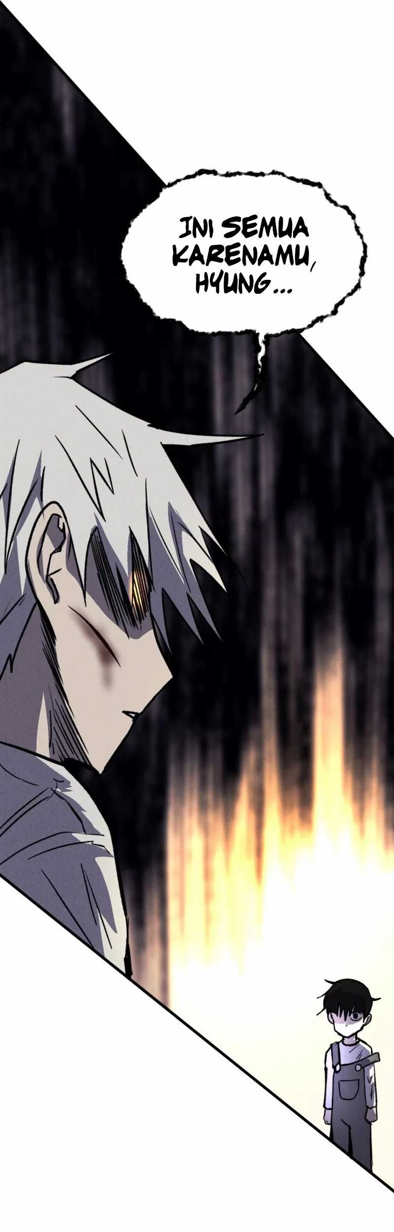 Insector Chapter 50 Gambar 102