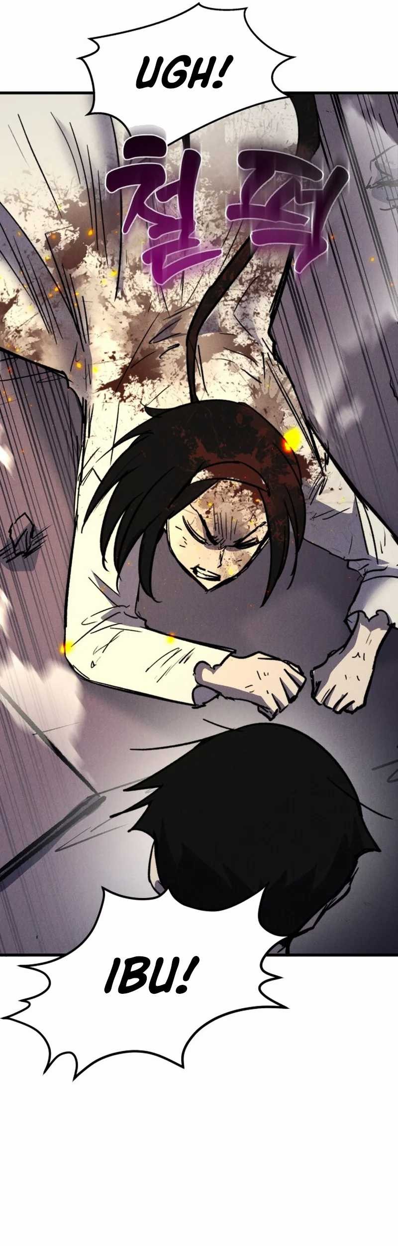 Insector Chapter 50 Gambar 106