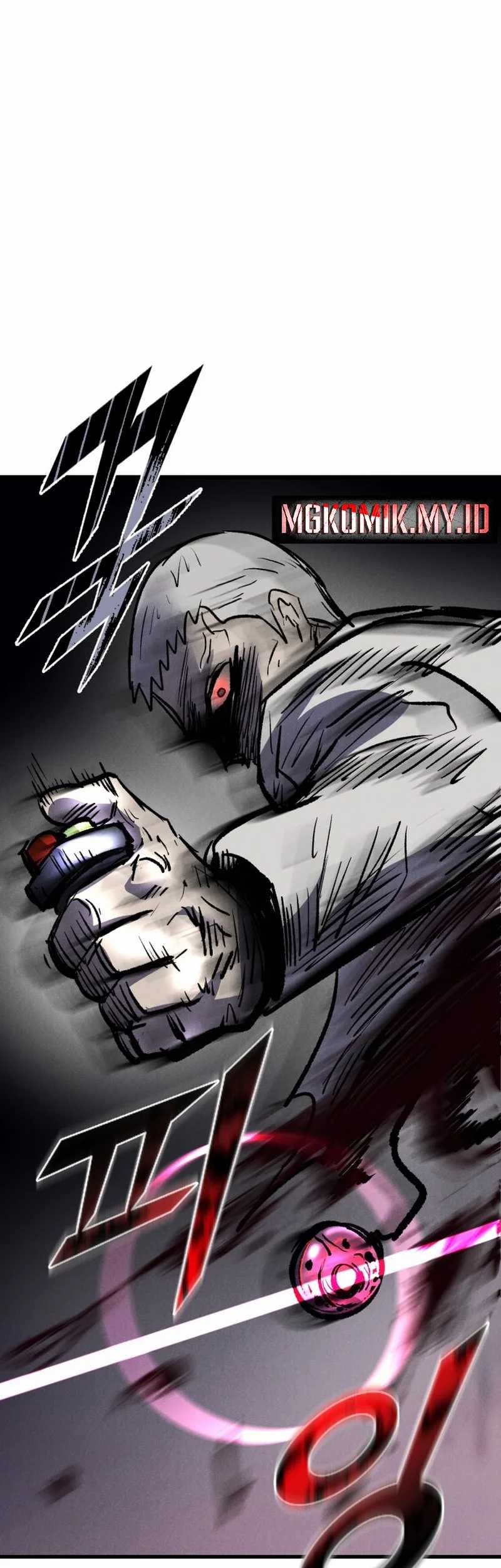 Insector Chapter 50 Gambar 122