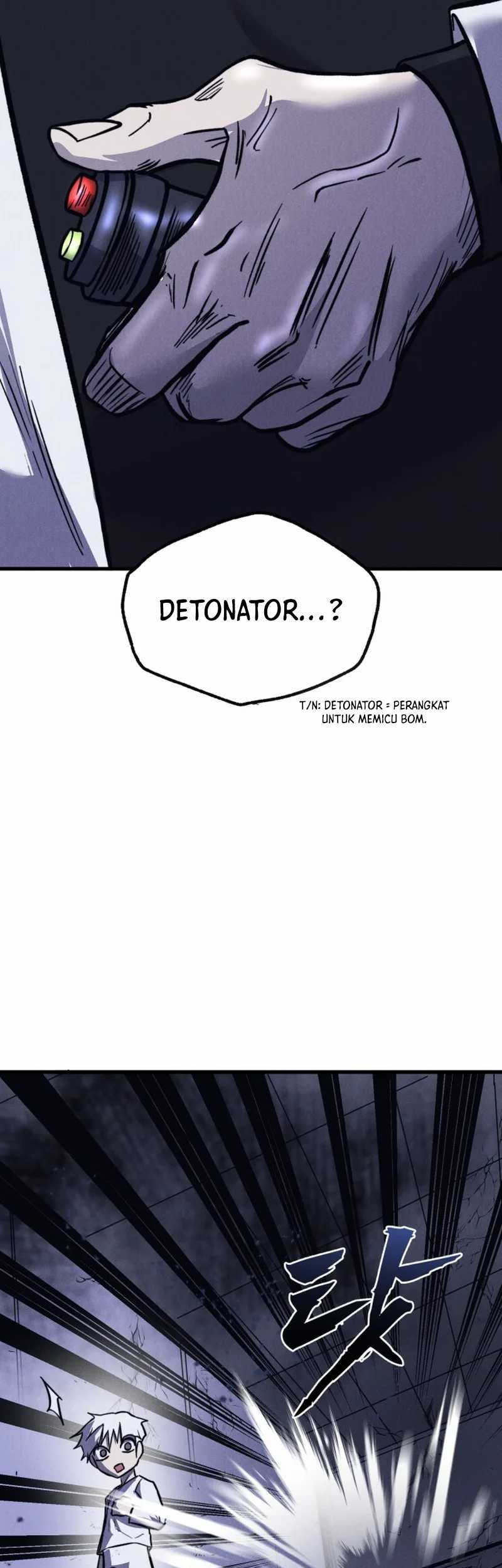 Insector Chapter 50 Gambar 11