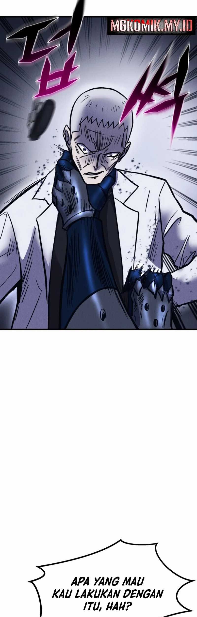 Insector Chapter 50 Gambar 13