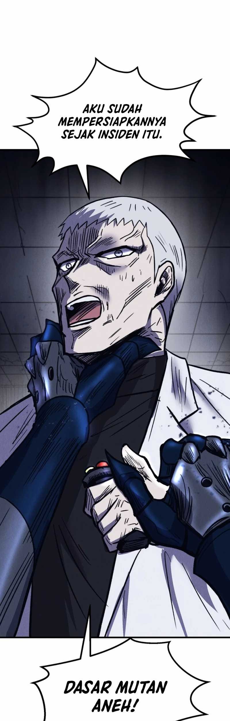 Insector Chapter 50 Gambar 15