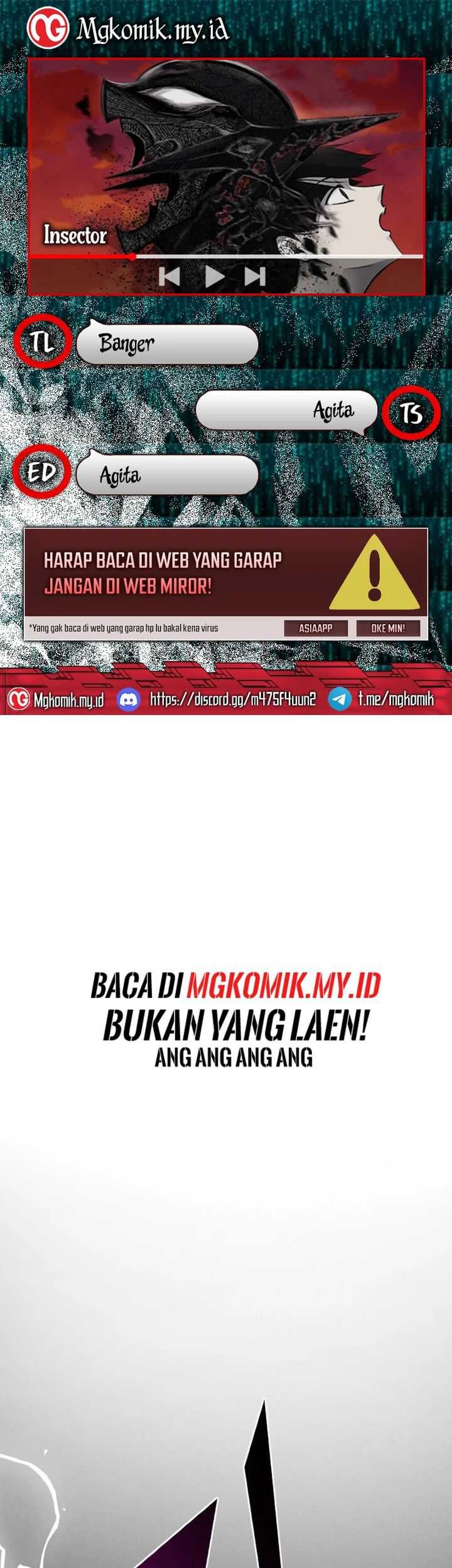 Baca Komik Insector Chapter 52 Gambar 1