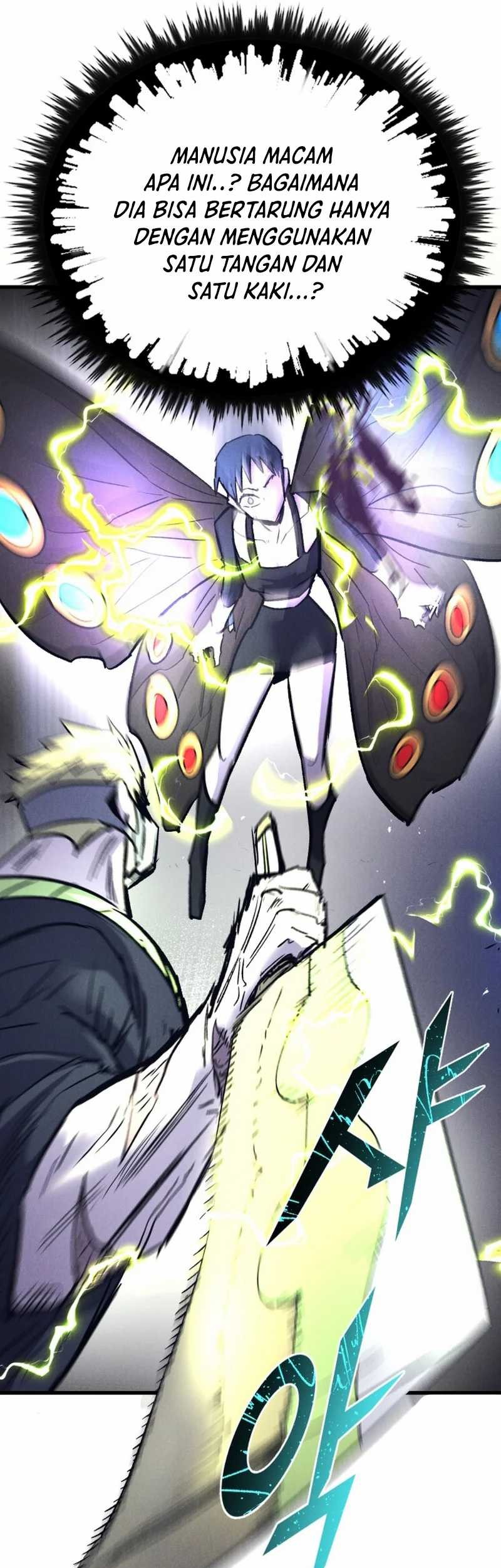 Insector Chapter 55 Gambar 36